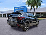 New 2026 CHEVROLET TRAX FWD 4DR LT in PALM BEACH GARDENS, FLORIDA (Photo 7)