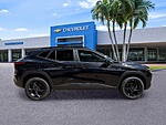 New 2026 CHEVROLET TRAX FWD 4DR LT in PALM BEACH GARDENS, FLORIDA (Photo 8)