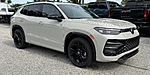 New 2026 Volkswagen Tiguan SE R-LINE BLACK FWD in PALM BEACH GARDENS, FLORIDA