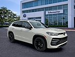 New 2026 Volkswagen Tiguan SE R-LINE BLACK FWD in PALM BEACH GARDENS, FLORIDA (Photo 1)