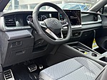 New 2026 Volkswagen Tiguan SE R-LINE BLACK FWD in PALM BEACH GARDENS, FLORIDA (Photo 12)