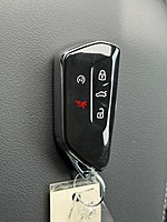 New 2026 Volkswagen Tiguan SE R-LINE BLACK FWD in PALM BEACH GARDENS, FLORIDA (Photo 26)
