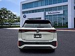 New 2026 Volkswagen Tiguan SE R-LINE BLACK FWD in PALM BEACH GARDENS, FLORIDA (Photo 6)