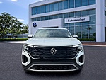 New 2026 Volkswagen Atlas Cross Sport 2.0T SE W/TECHNOLOGY FWD in PALM BEACH GARDENS, FLORIDA (Photo 2)