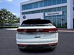 New 2026 Volkswagen Atlas Cross Sport 2.0T SE W/TECHNOLOGY FWD in PALM BEACH GARDENS, FLORIDA (Photo 6)