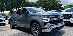 New 2026 CHEVROLET SILVERADO 1500 2WD CREW CAB 147" LT in PALM BEACH GARDENS, FLORIDA