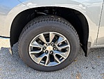 New 2026 CHEVROLET SILVERADO 1500 2WD CREW CAB 147