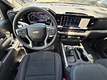 New 2026 CHEVROLET SILVERADO 1500 2WD CREW CAB 147