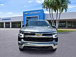 New 2026 CHEVROLET SILVERADO 1500 2WD CREW CAB 147
