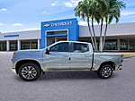 New 2026 CHEVROLET SILVERADO 1500 2WD CREW CAB 147