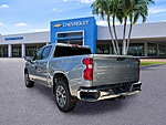 New 2026 CHEVROLET SILVERADO 1500 2WD CREW CAB 147