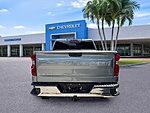New 2026 CHEVROLET SILVERADO 1500 2WD CREW CAB 147