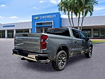 New 2026 CHEVROLET SILVERADO 1500 2WD CREW CAB 147