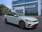 New 2026 Volkswagen Jetta GLI AUTOBAHN DSG in PALM BEACH GARDENS, FLORIDA (Photo 1)