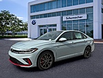 New 2026 Volkswagen Jetta GLI AUTOBAHN DSG in PALM BEACH GARDENS, FLORIDA (Photo 3)