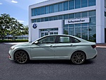 New 2026 Volkswagen Jetta GLI AUTOBAHN DSG in PALM BEACH GARDENS, FLORIDA (Photo 4)