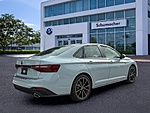 New 2026 Volkswagen Jetta GLI AUTOBAHN DSG in PALM BEACH GARDENS, FLORIDA (Photo 7)