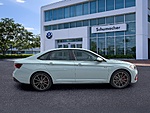 New 2026 Volkswagen Jetta GLI AUTOBAHN DSG in PALM BEACH GARDENS, FLORIDA (Photo 8)