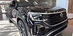 New 2026 Volkswagen Atlas Cross Sport 2.0T SE W/TECHNOLOGY 4MOTION in PALM BEACH GARDENS, FLORIDA