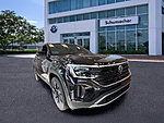 New 2026 Volkswagen Atlas Cross Sport 2.0T SE W/TECHNOLOGY 4MOTION in PALM BEACH GARDENS, FLORIDA (Photo 1)