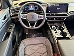 New 2026 Volkswagen Atlas Cross Sport 2.0T SE W/TECHNOLOGY 4MOTION in PALM BEACH GARDENS, FLORIDA (Photo 12)