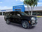New 2026 CHEVROLET TAHOE 2WD 4DR PREMIER in PALM BEACH GARDENS, FLORIDA (Photo 1)