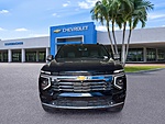 New 2026 CHEVROLET TAHOE 2WD 4DR PREMIER in PALM BEACH GARDENS, FLORIDA (Photo 2)