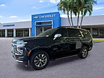 New 2026 CHEVROLET TAHOE 2WD 4DR PREMIER in PALM BEACH GARDENS, FLORIDA (Photo 3)