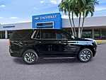 New 2026 CHEVROLET TAHOE 2WD 4DR PREMIER in PALM BEACH GARDENS, FLORIDA (Photo 8)