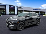 New 2026 BUICK ENCORE GX FWD 4DR SPORT TOURING in PALM BEACH GARDENS, FLORIDA (Photo 3)