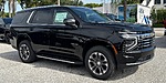 New 2026 CHEVROLET TAHOE 2WD 4DR LT in PALM BEACH GARDENS, FLORIDA