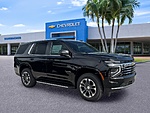 New 2026 CHEVROLET TAHOE 2WD 4DR LT in PALM BEACH GARDENS, FLORIDA (Photo 1)