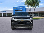 New 2026 CHEVROLET TAHOE 2WD 4DR LT in PALM BEACH GARDENS, FLORIDA (Photo 2)