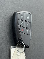 New 2026 CHEVROLET TAHOE 2WD 4DR LT in PALM BEACH GARDENS, FLORIDA (Photo 28)