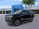 New 2026 CHEVROLET TAHOE 2WD 4DR LT in PALM BEACH GARDENS, FLORIDA (Photo 3)