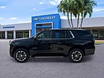 New 2026 CHEVROLET TAHOE 2WD 4DR LT in PALM BEACH GARDENS, FLORIDA (Photo 4)