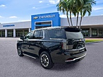 New 2026 CHEVROLET TAHOE 2WD 4DR LT in PALM BEACH GARDENS, FLORIDA (Photo 5)