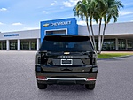 New 2026 CHEVROLET TAHOE 2WD 4DR LT in PALM BEACH GARDENS, FLORIDA (Photo 6)