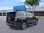 New 2026 CHEVROLET TAHOE 2WD 4DR LT in PALM BEACH GARDENS, FLORIDA (Photo 7)