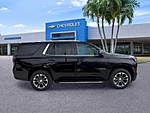 New 2026 CHEVROLET TAHOE 2WD 4DR LT in PALM BEACH GARDENS, FLORIDA (Photo 8)