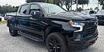 New 2026 CHEVROLET SILVERADO 1500 4WD CREW CAB 147" LT TRAIL BOSS in PALM BEACH GARDENS, FLORIDA