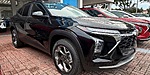 New 2026 CHEVROLET TRAX FWD 4DR LT in PALM BEACH GARDENS, FLORIDA