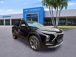 New 2026 CHEVROLET TRAX FWD 4DR LT in PALM BEACH GARDENS, FLORIDA (Photo 1)