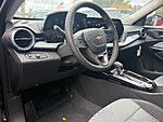 New 2026 CHEVROLET TRAX FWD 4DR LT in PALM BEACH GARDENS, FLORIDA (Photo 10)