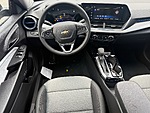 New 2026 CHEVROLET TRAX FWD 4DR LT in PALM BEACH GARDENS, FLORIDA (Photo 12)