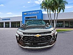 New 2026 CHEVROLET TRAX FWD 4DR LT in PALM BEACH GARDENS, FLORIDA (Photo 2)