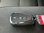 New 2026 CHEVROLET TRAX FWD 4DR LT in PALM BEACH GARDENS, FLORIDA (Photo 25)