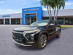 New 2026 CHEVROLET TRAX FWD 4DR LT in PALM BEACH GARDENS, FLORIDA (Photo 3)