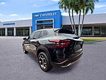 New 2026 CHEVROLET TRAX FWD 4DR LT in PALM BEACH GARDENS, FLORIDA (Photo 4)