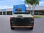 New 2026 CHEVROLET TRAX FWD 4DR LT in PALM BEACH GARDENS, FLORIDA (Photo 5)